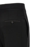 Tom Ford Sharp Pants Black, view 4