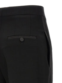 Tom Ford Sharp Pants Black