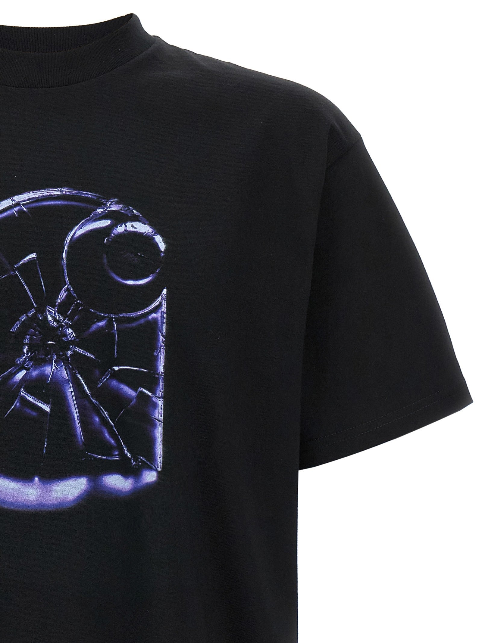 Carhartt Wip Shattered Shirt Black