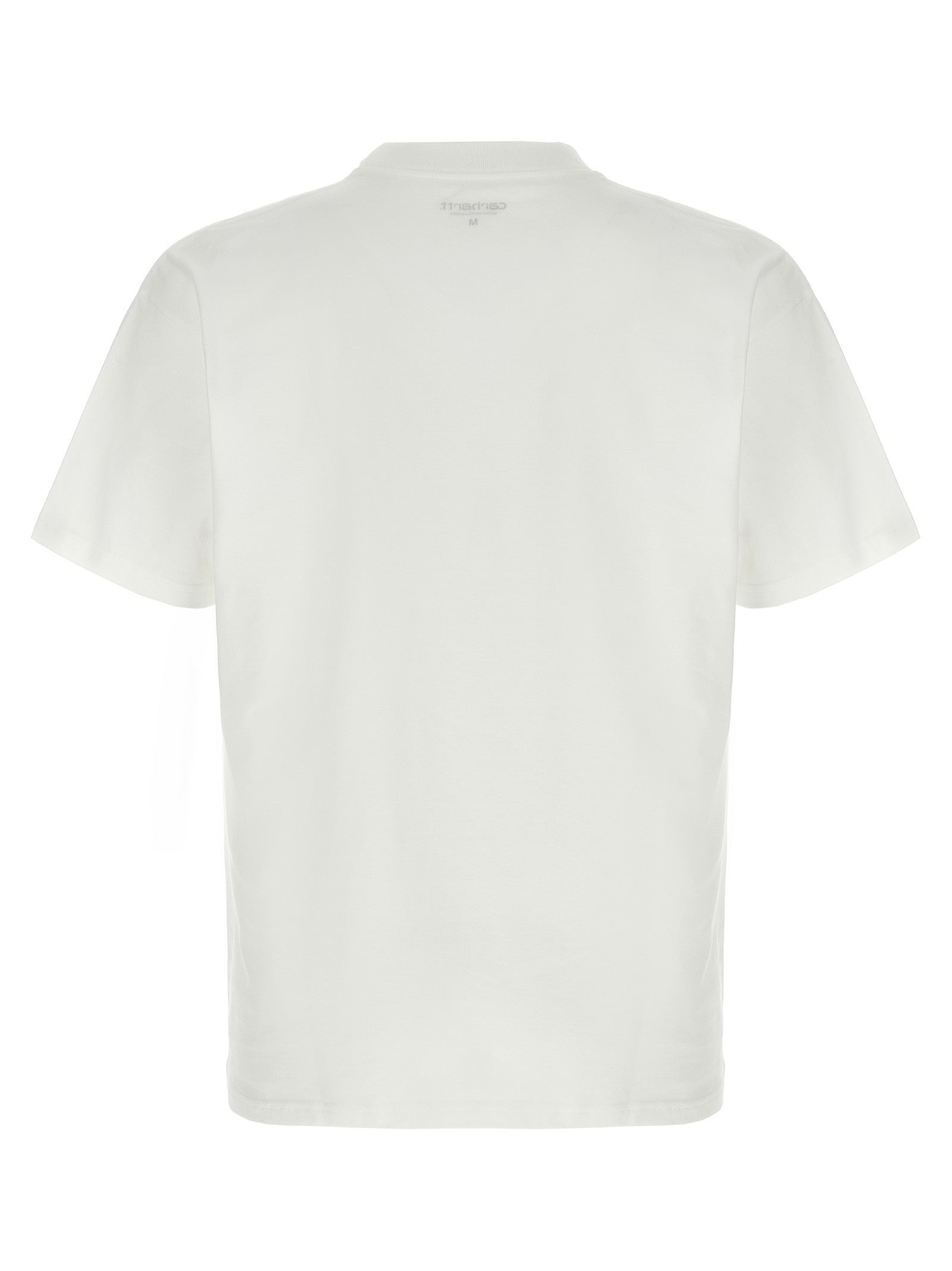 Carhartt Wip Shattered Shirt White