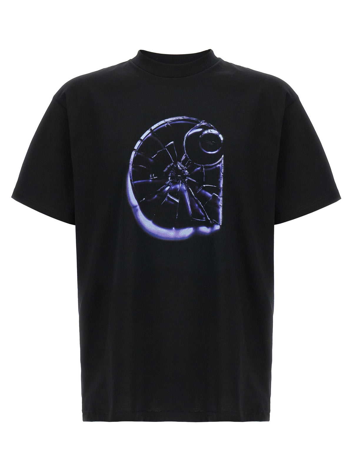 Carhartt Wip Shattered Shirt Black