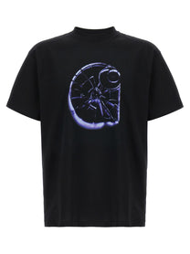 Carhartt Wip Shattered Shirt Black