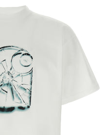 Carhartt Wip Shattered Shirt White
