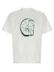 Carhartt Wip Shattered Shirt White
