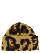 Goldbergh Shayna Cap Brown, view 2