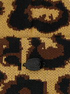 Goldbergh Shayna Cap Brown, view 3