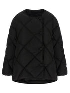 Ienki Ienki Shearling Queen Jacket Black, view 2