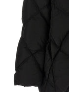 Ienki Ienki Shearling Queen Jacket Black, view 5