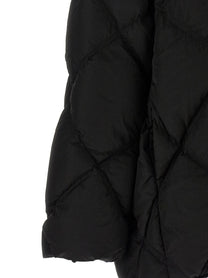 Ienki Ienki Shearling Queen Jacket Black