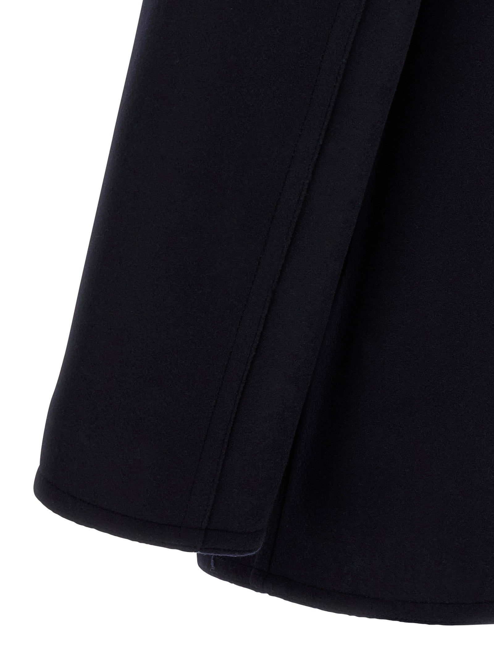 Burberry Shelborne Coat Blue