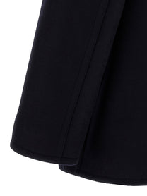Burberry Shelborne Coat Blue