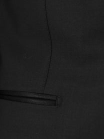 Tom Ford Men's Shelton Stretch Wool Tuxedo Black