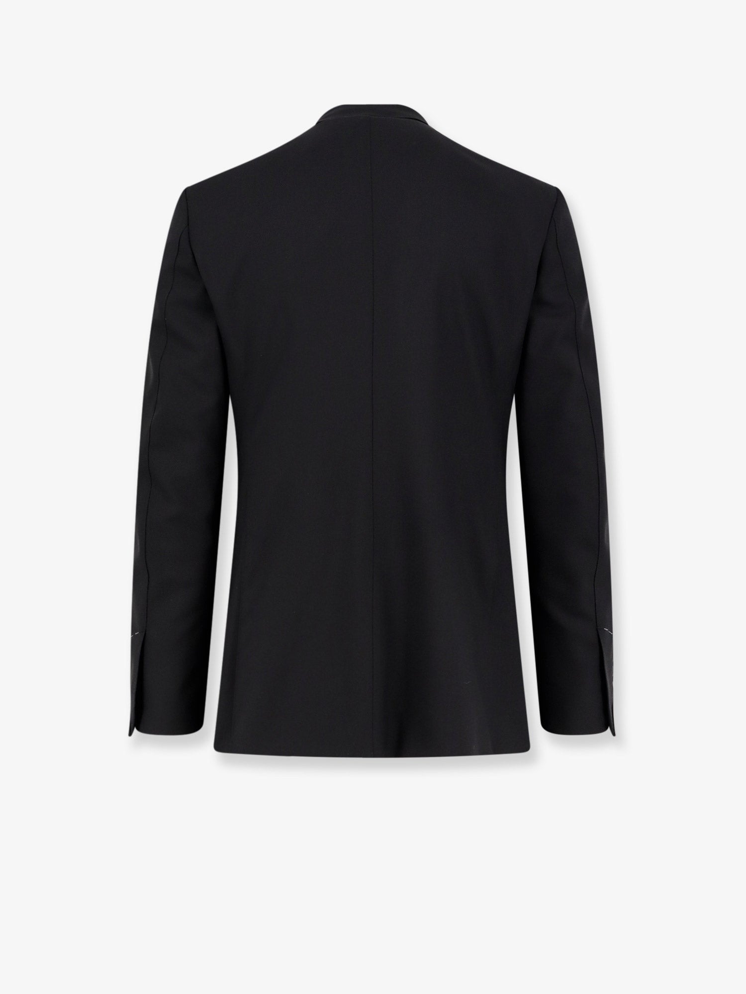 Tom Ford Men's Shelton Wool Tuxedo Black