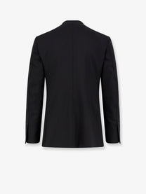 Tom Ford Men's Shelton Wool Tuxedo Black