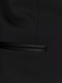 Tom Ford Men's Shelton Wool Tuxedo Black