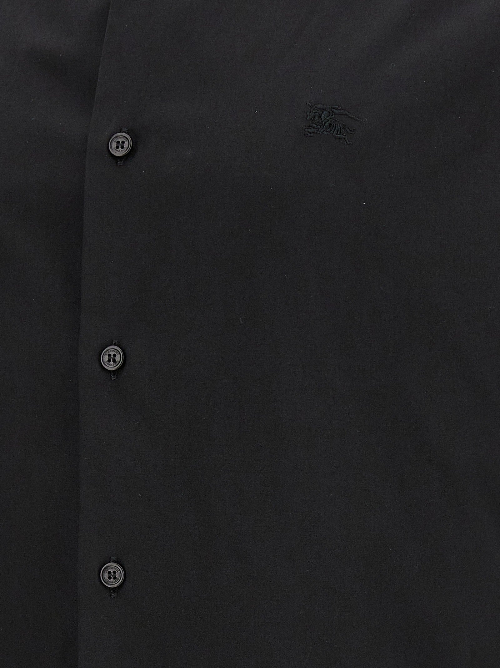 Burberry Sherfield Shirt Black