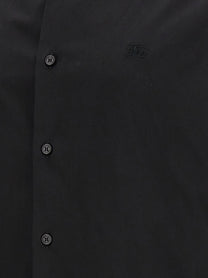 Burberry Sherfield Shirt Black