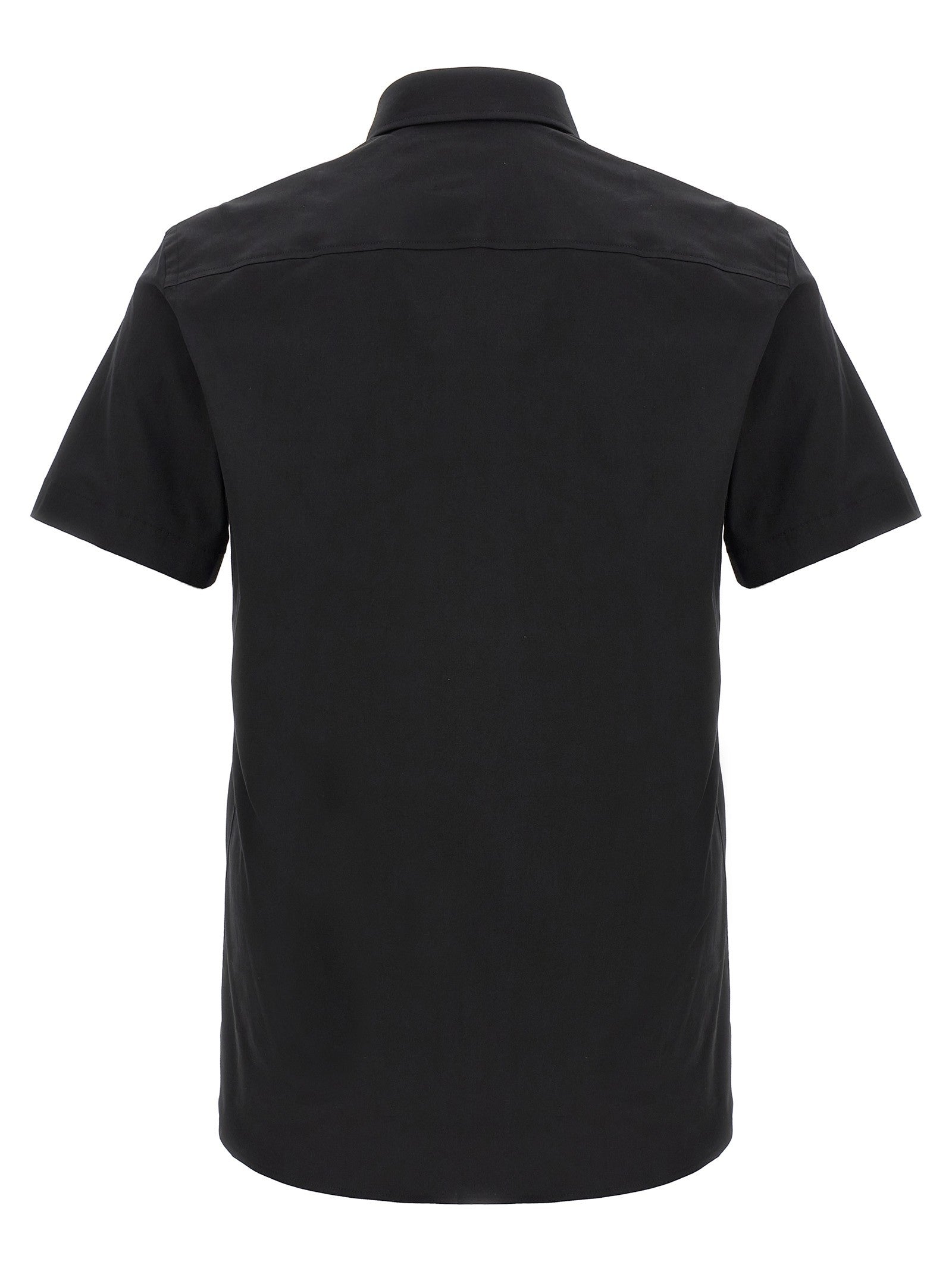 Burberry Sherfield Shirt Black