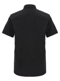 Burberry Sherfield Shirt Black