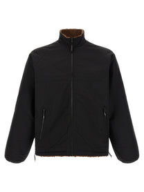 Gramicci Sherpa Reversible Jacket Gold