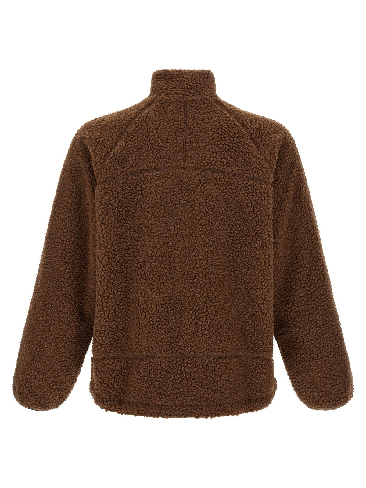 Gramicci Sherpa Reversible Jacket Gold