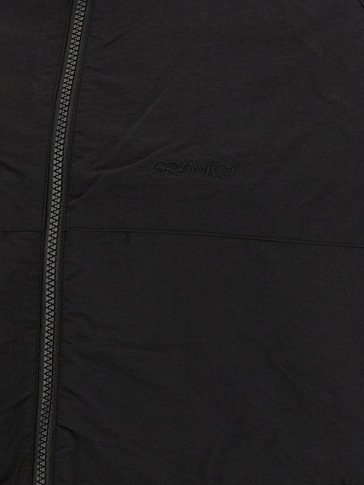 Gramicci Sherpa Reversible Jacket Gold