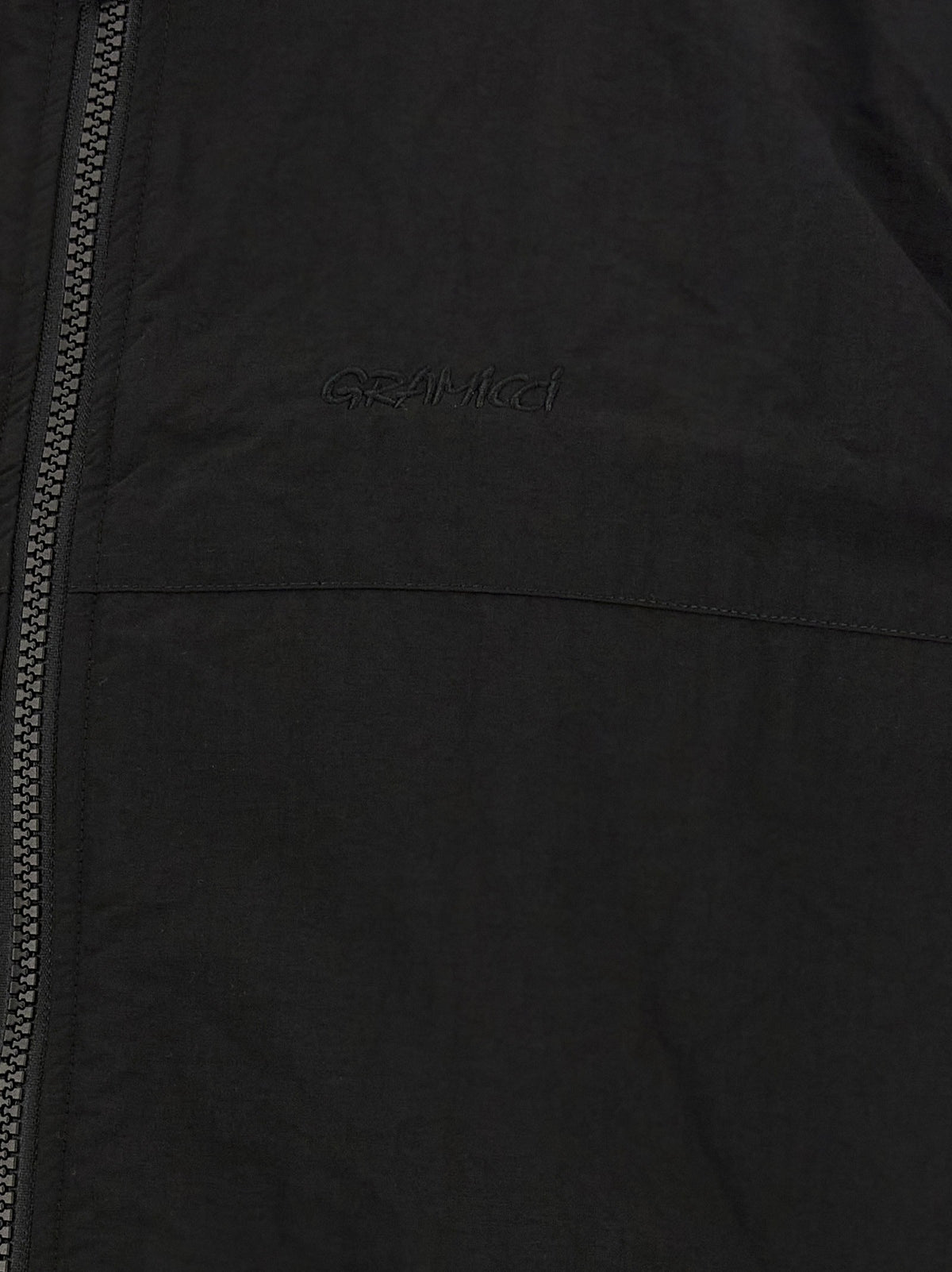 Gramicci Sherpa Reversible Vest Gold, view 6