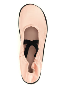Balenciaga Shibuya Ballet Flats Blue