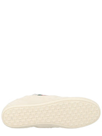 Gucci Women's Shift Sneaker White