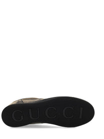 Gucci Women's Shift Sneaker Black