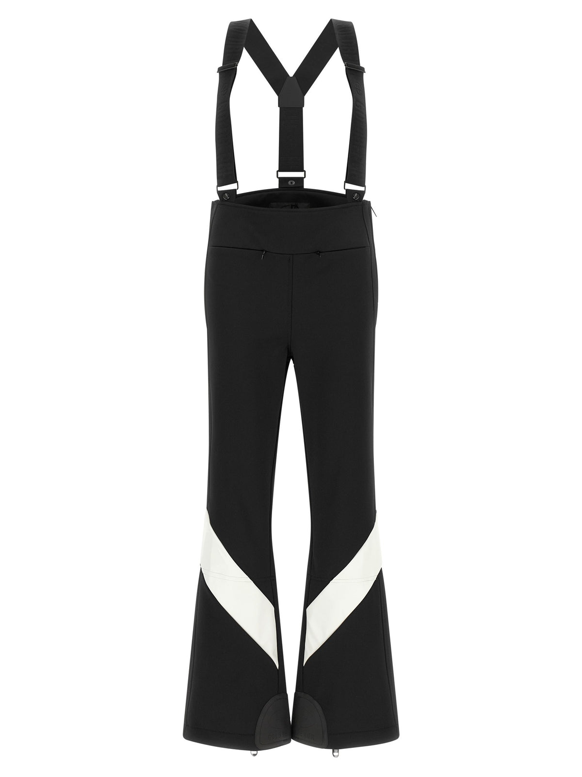 Goldbergh Shima Ski Overalls Black