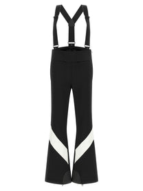 Goldbergh Shima Ski Overalls Black