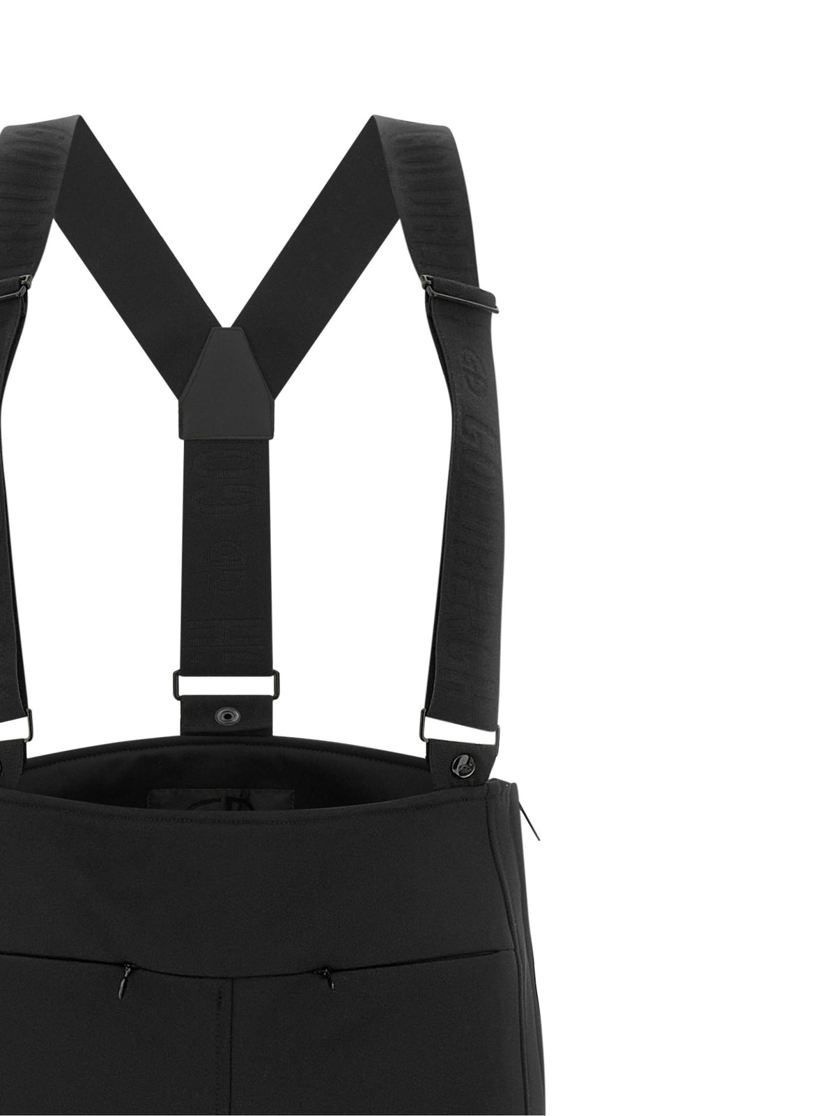 Goldbergh Shima Ski Overalls Black