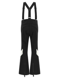 Goldbergh Shima Ski Overalls Black