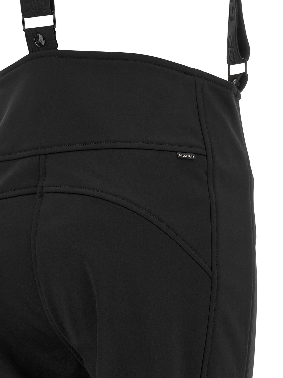 Goldbergh Shima Ski Overalls Black