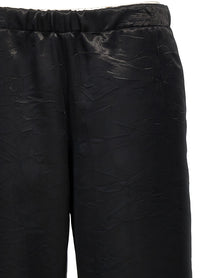 Givenchy Shiny Pants Black