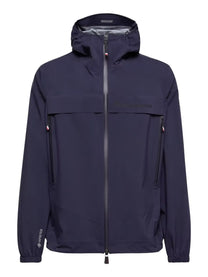 Moncler Grenoble Men's Shipton Jacket Blue