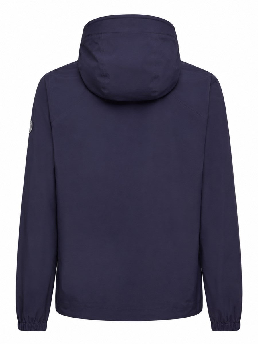 Moncler Grenoble Men's Shipton Jacket Blue