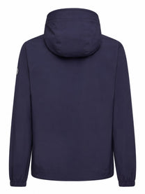 Moncler Grenoble Men's Shipton Jacket Blue