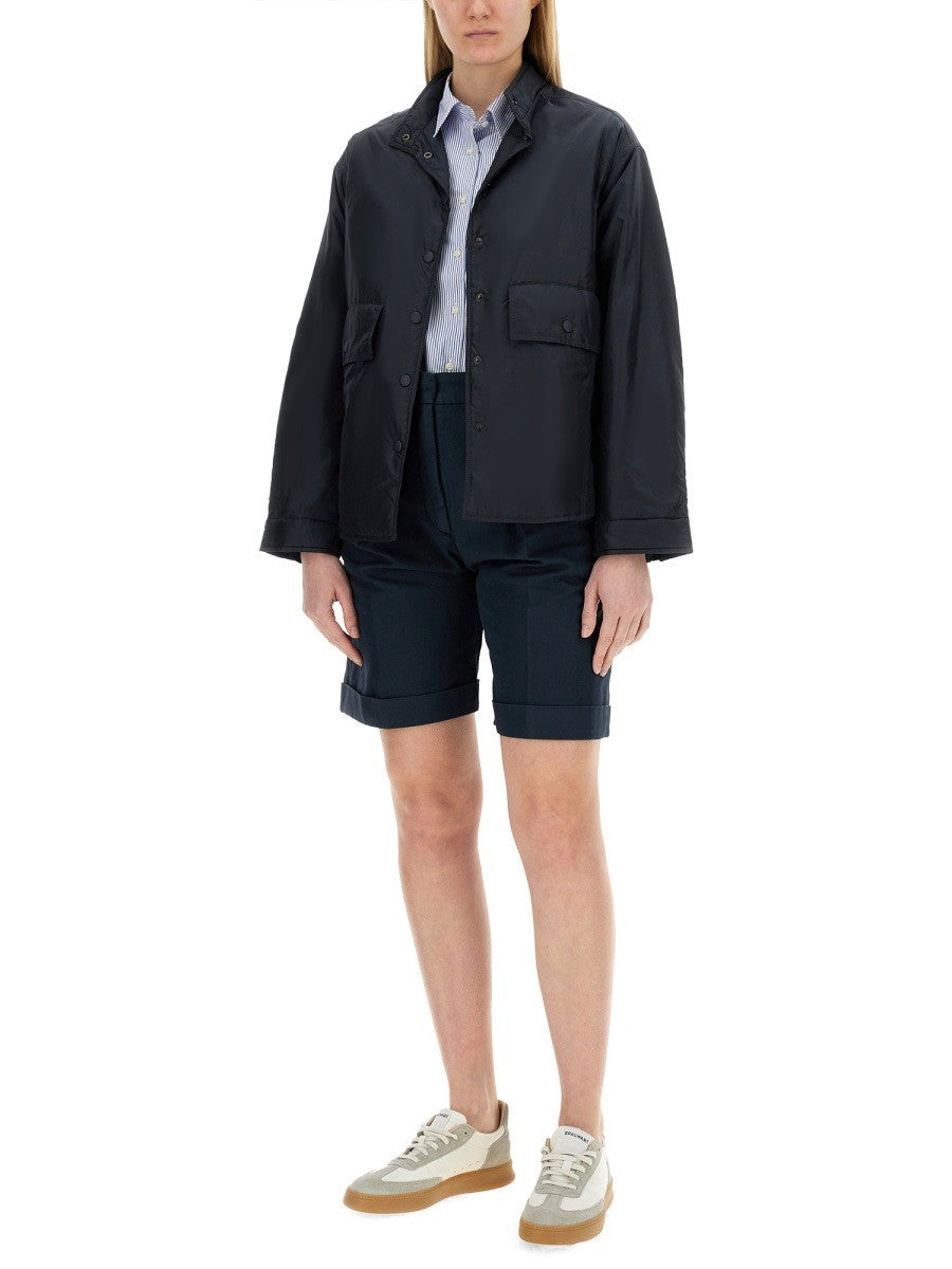 ASPESI Women's Shirt Alisha Blue ASPESI