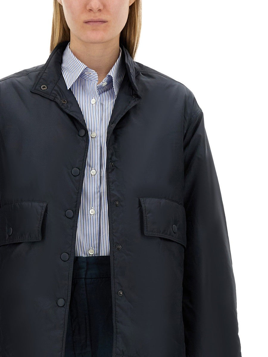 ASPESI Women's Shirt Alisha Blue ASPESI