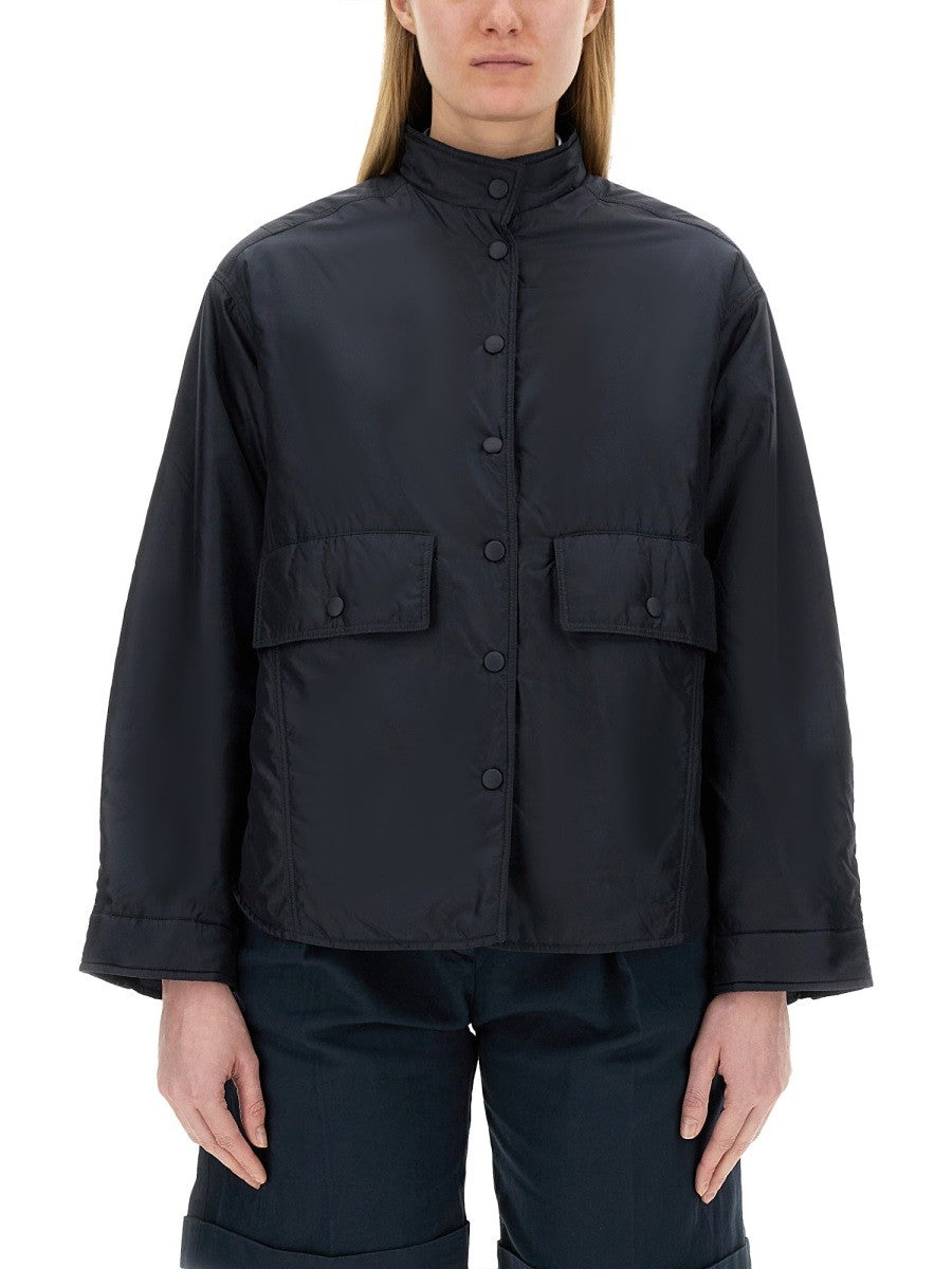 ASPESI Women's Shirt Alisha Blue ASPESI