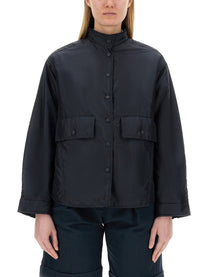 ASPESI Women's Shirt Alisha Blue ASPESI