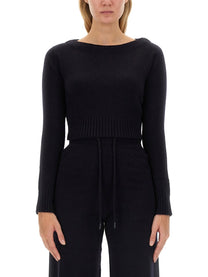 Max Mara Women's Shirt Angri Blue