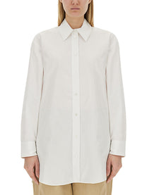 ISABEL MARANT Women's Shirt Cylvany White
