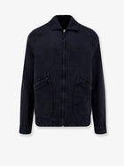 Massimo Osti Men's Shirt Jacket TOTAL ECLIPSE