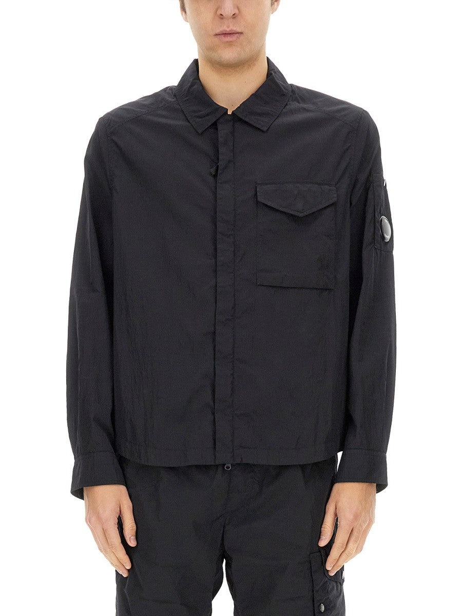 Shirt Jacket