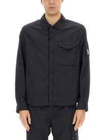 Shirt Jacket