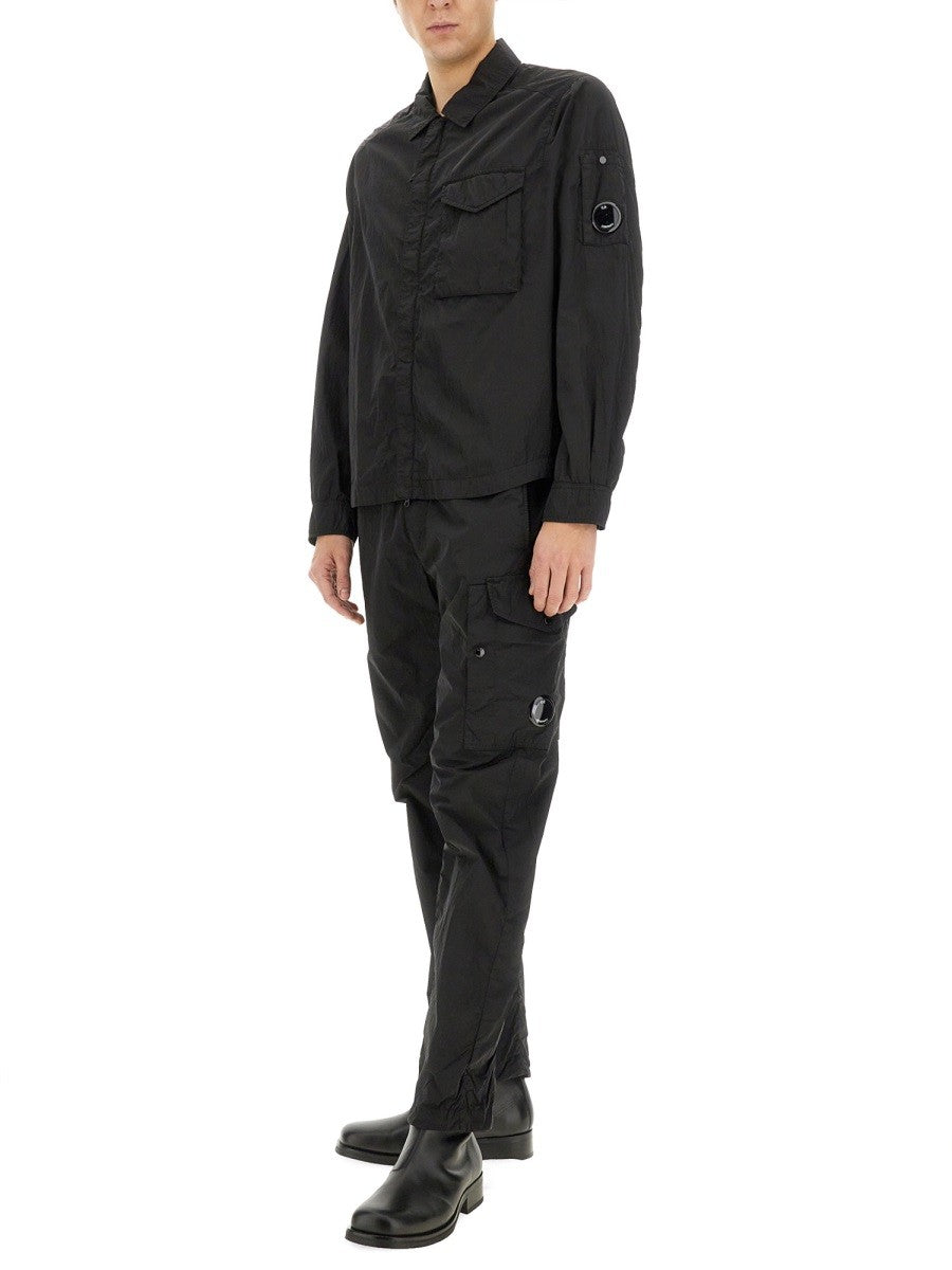 Shirt Jacket