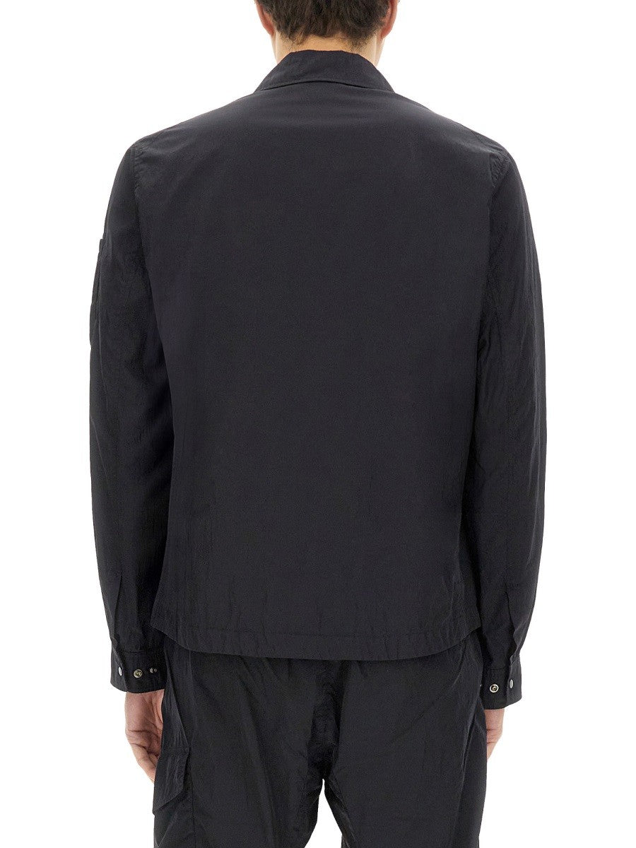 Shirt Jacket